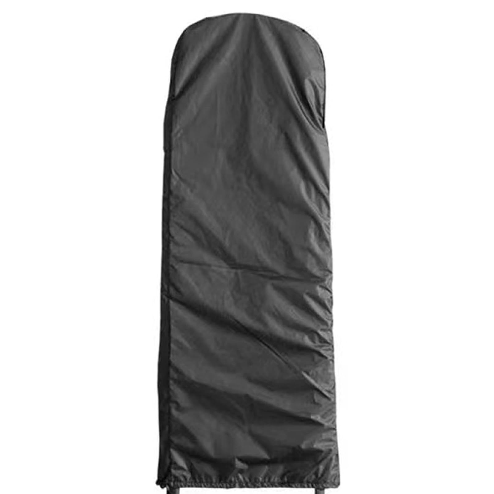 carotoe Duty Weather Resistant Ladder Guard Designed for Easy Portability and Ventilation in Humid Climates Dustproof Cover