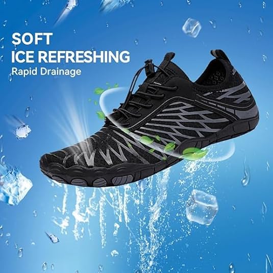 Barefoot Shoes Women Mens Footwear for Walking Hiking Gym,Wide Toe Box Shoe