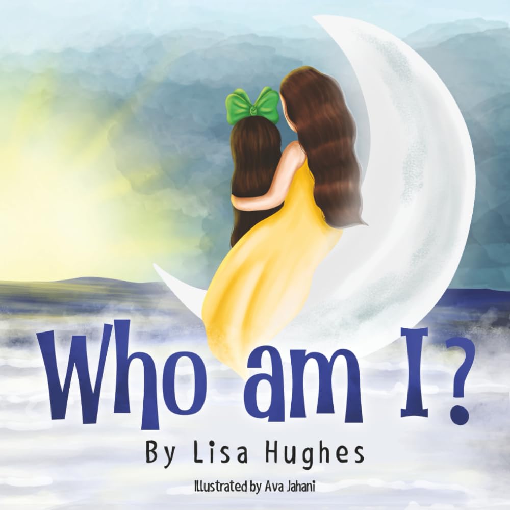 Who Am I?