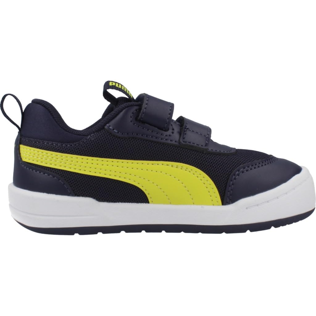 Puma Puma Multiflex 2 Mesh V Inf BasketMixte Enfant