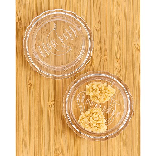 Fantes Twisting Garlic Mincer, The Italian Market Original since 1906 by Fante's - Image 5