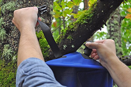 Seattle Sports Outfitter Class Double Pack Sink - Collapsible Dual Camp Dish Washing Basin #TOP3