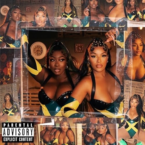 Clockwork (feat. Spice)