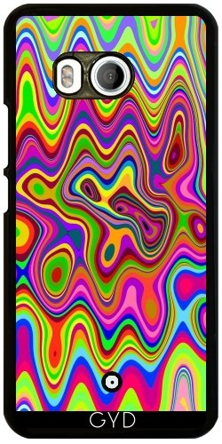 DesignedByIndependentArtists Custodia per HTC U11