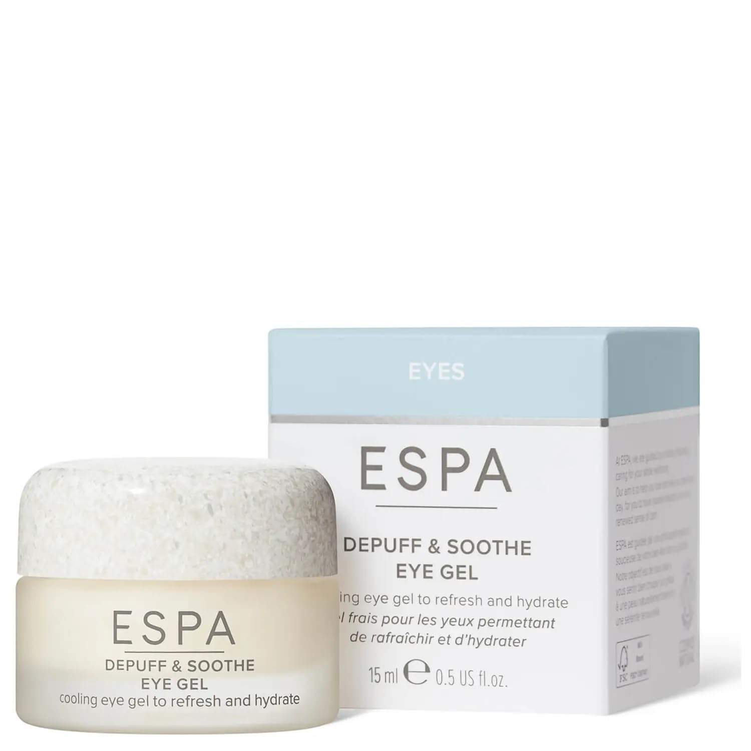 ESPA, White - Image 2