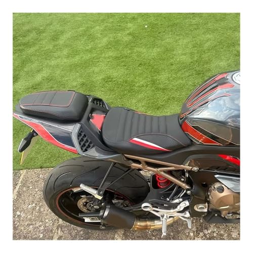 Carénage de queue et housse de siège pour S1000RR 2019-2023