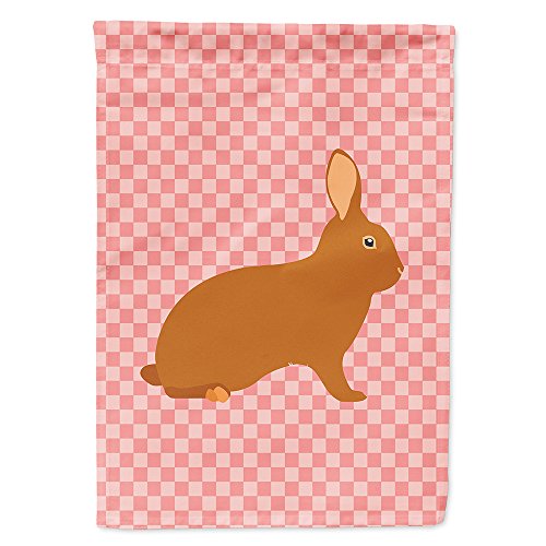 Drapeau Rex Rabbit grand format contre la décoloration