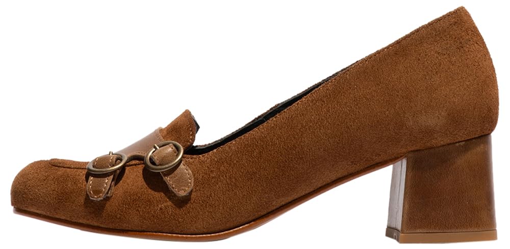 Fly London SAWI169FLY Camel