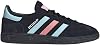 adidas Tenis Belgium Handball Spezial para Hombre Casual - Negro 1