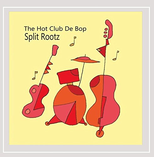 Split Rootz