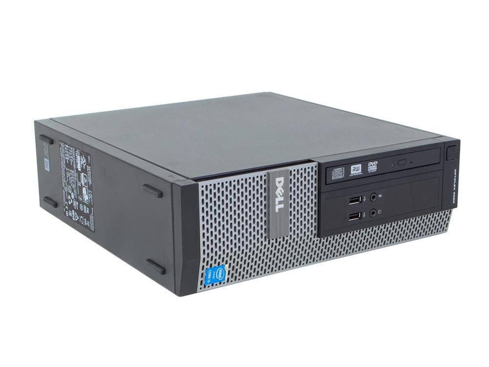 Dell OptiPlex 3020 SFF Intel Core i5 3.20 GHz 8GB DDR3 240GB