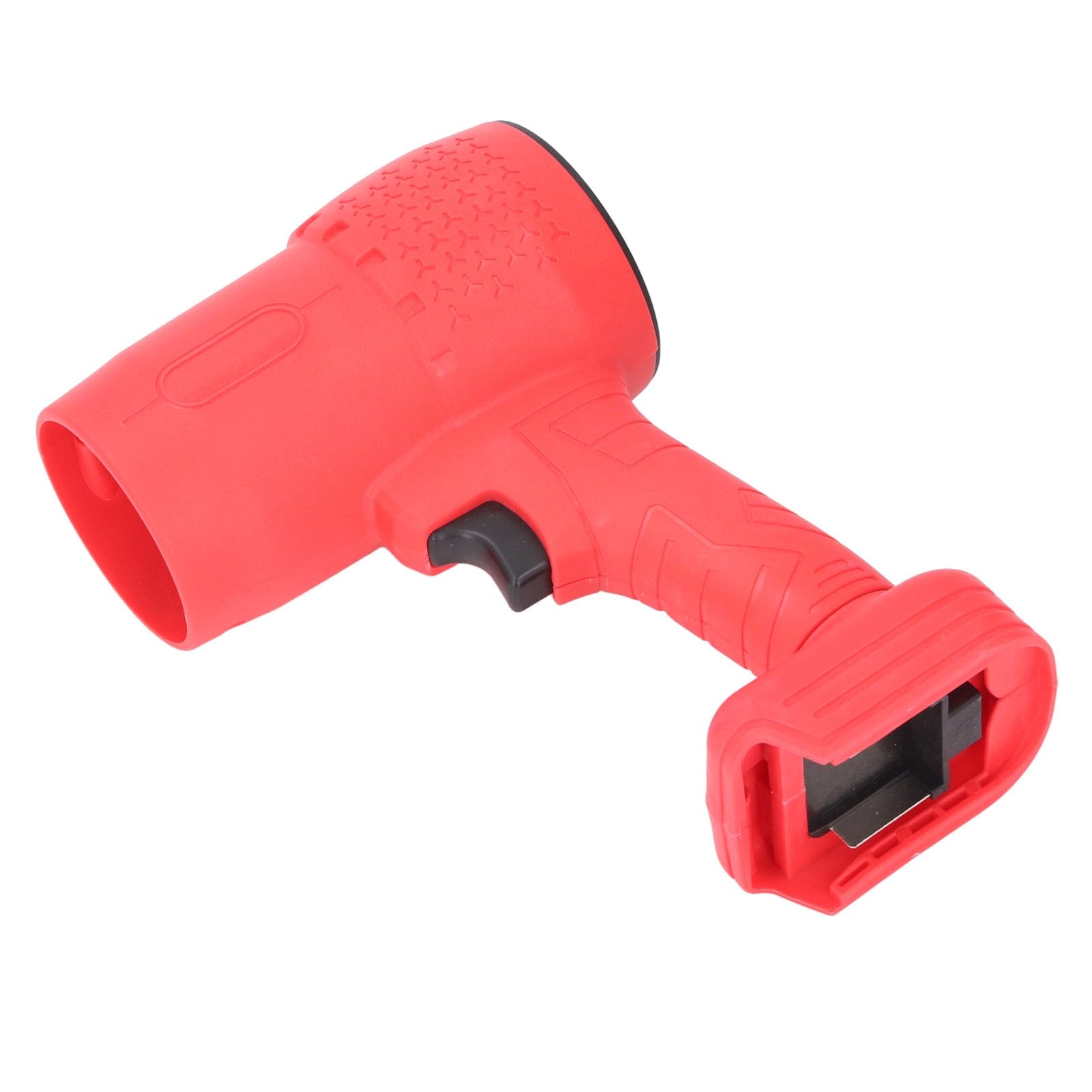 Generic Aspirapolvere Elettrico Ad Alta Potenza Senza Fili per Auto Ufficio Domestico, Materiale ABS Leggero, Aspirapolvere Ricaricabile 1050 W Giri/min per Laptop Fotocamere Tastiere