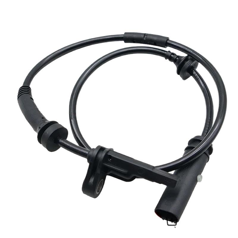 Capteur ABS arrière défaillant BMW X3 F25 solution panne freinage X4 F26 - 3