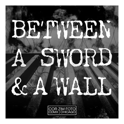 Page de couverture de Between a Sword & a Wall