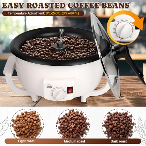 Industrial coffee roaster Probat