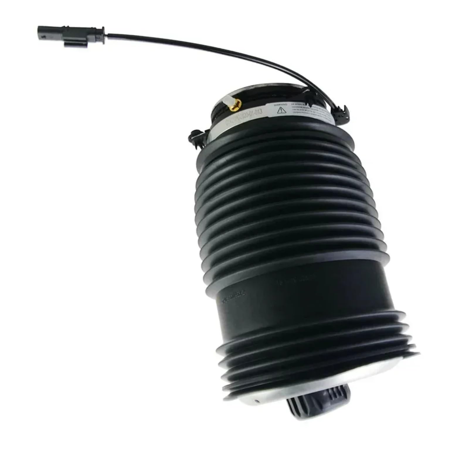 Compatible Avec Benz Pour GLC Class W253 X253 2015 2016 2017 2018 A2133200125 A2133200225 Soufflet De Suspension Pneumatique Arrière Gauche/droite De Voiture Ressort Suspension Pneumatique