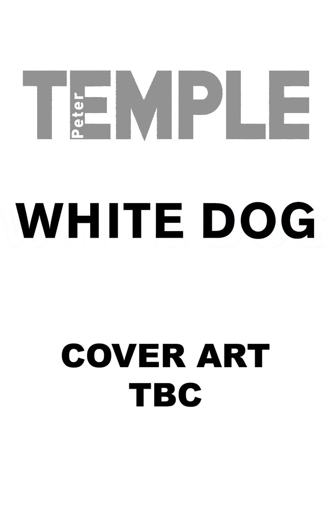Buy White Dog — BookShops.in