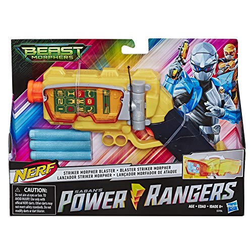 El Mejor Listado de Power rangers beast morphers disponible en línea para comprar. 14 Imagen adicional