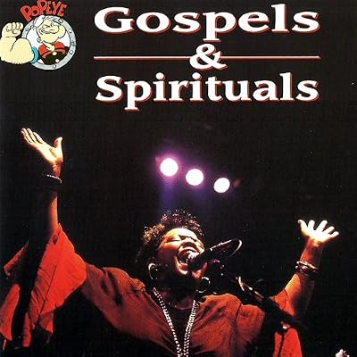 Gospel Spiritual