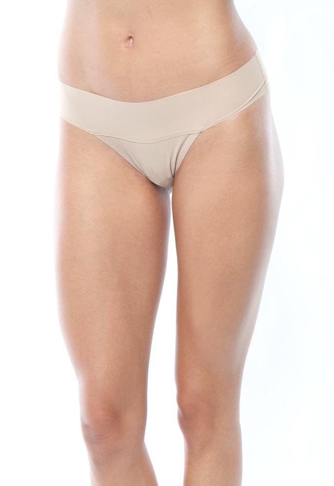 Hanky Panky 6j1661p Tanga Mujer