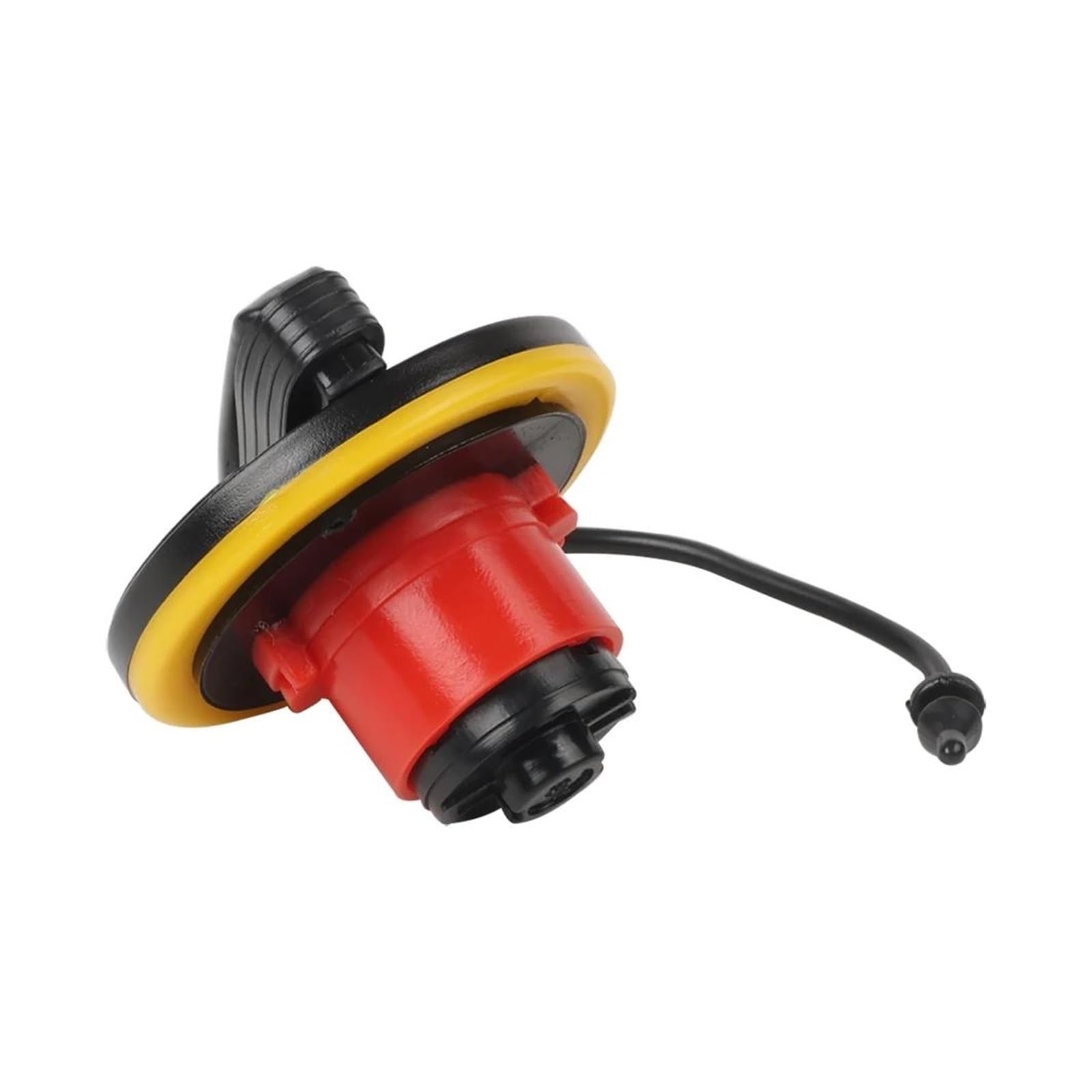 Accessorio Moto Per Yamaha XMAX 125/250/300/400 – Tappo Serbatoio Carburante Facile Da Aprire