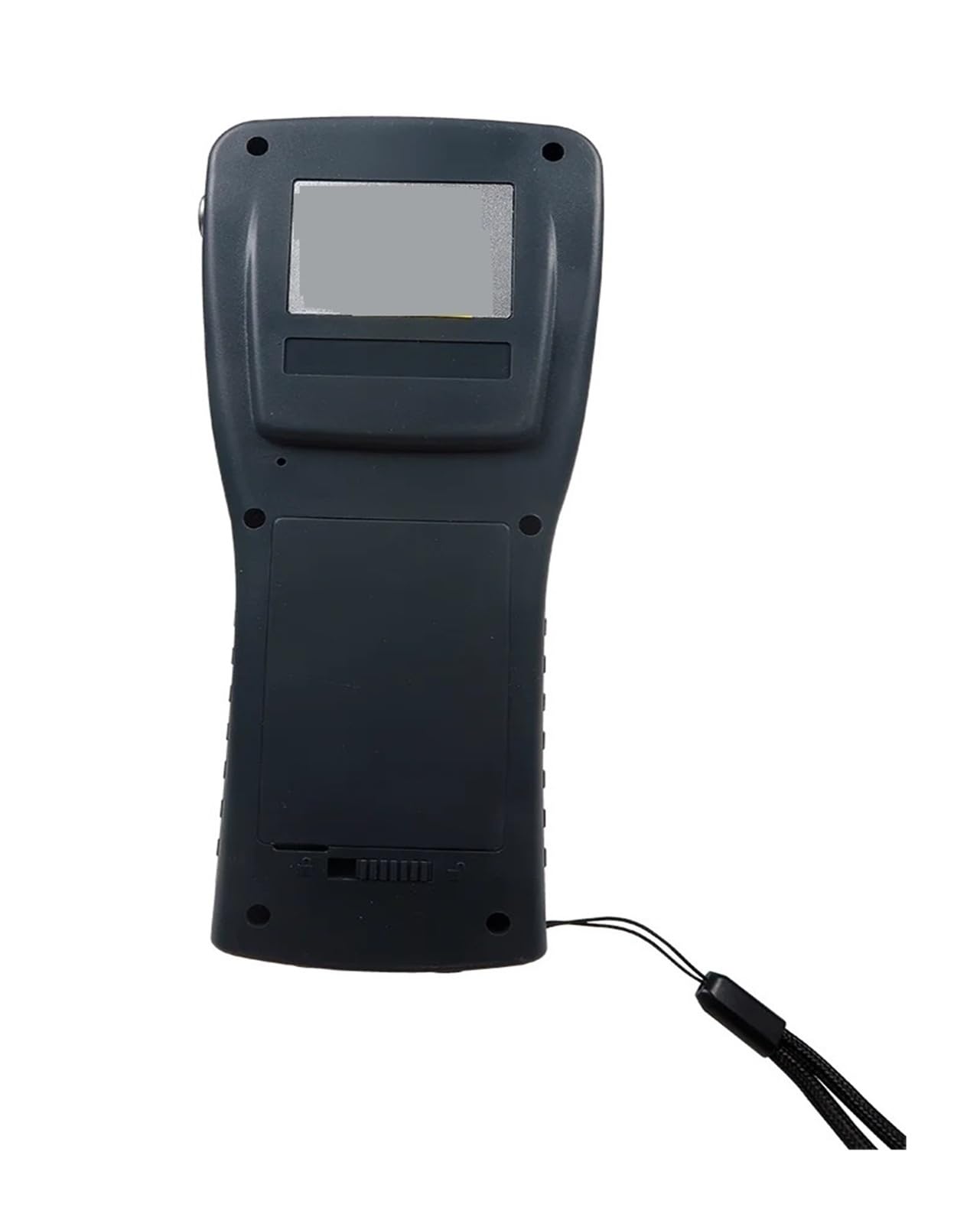 Misuratore di vibrazioni, Misuratore di vibrazioni portatile modello TMV110 ad alta precisione for uso a lungo termine