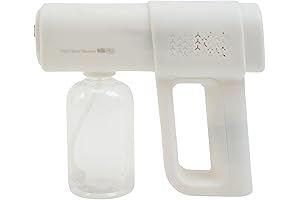 K5 Alcohol Sprayer: Your Ultimate Solution for Effective Disinfection