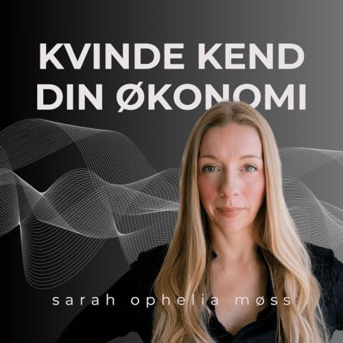 『Kvinde kend din &oslash;konomi』のカバーアート