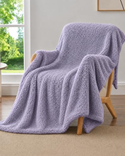Image of Rangrika.in Blake Collection Ultra Soft Plush Dual Purpose Blanket & Bedsheet | Warm Cozy Bed Blanket with 2 Matching Pillow Covers | All Season Bedding Set