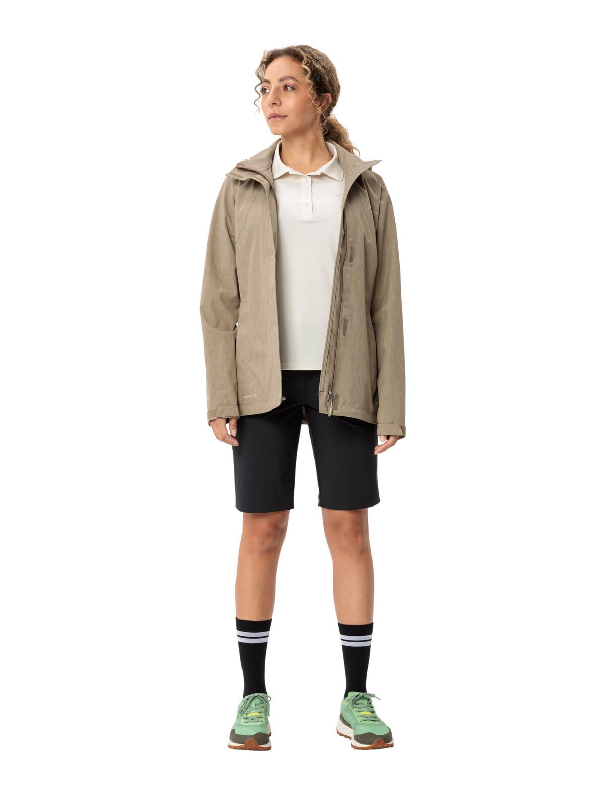VAUDE Women's Rosemoor Padded Jacket II Chaqueta Mujer