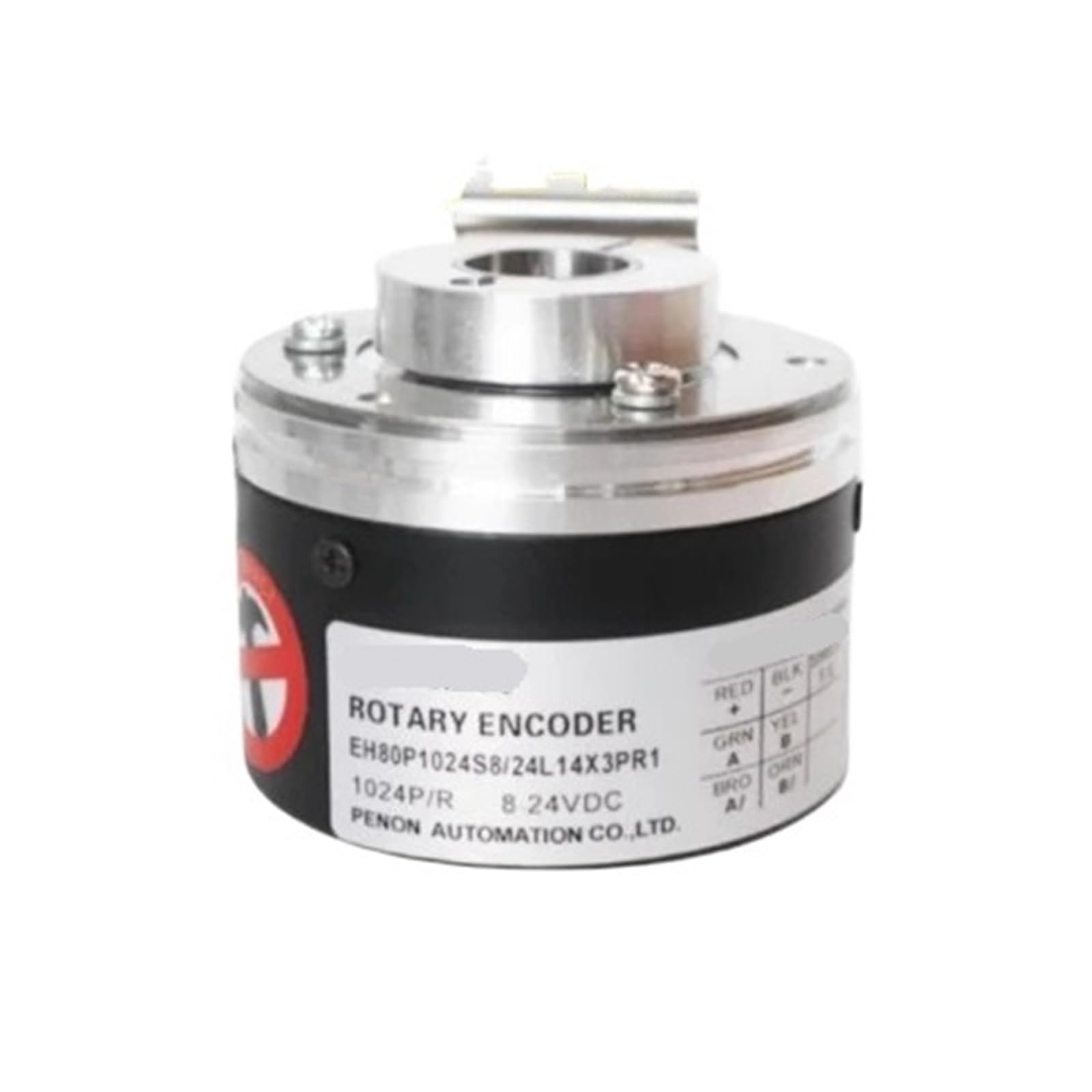 EH80P1024S8/24L14X3MR Encodeur anti-interférence pour corriger les pannes de signal