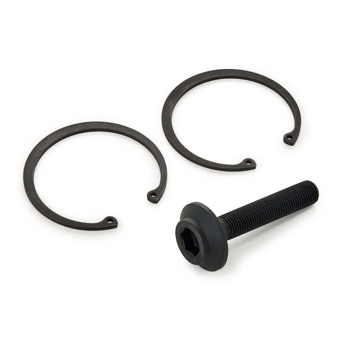 RIDEX PLUS 654W0007P Kit cuscinetto ruota Anteriore bilaterale senza anello sensore ABS con bullone/vite Compatibilità con VW PASSAT 3B3