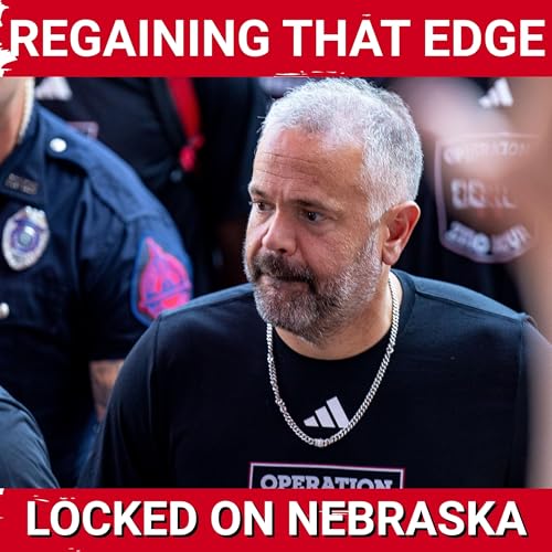 『The ONE position for Nebraska football that a big bowl game showing would matter in 2026』のカバーアート