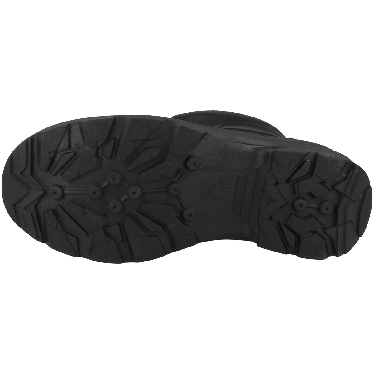 Kamik Nation Pro Herren schwarz