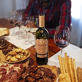 Campo Viejo Rioja Gran Reserva Tempranillo, Graciano, Mazuelo Red Wine, 75 cl (Pack of 3) – Campo Viejo