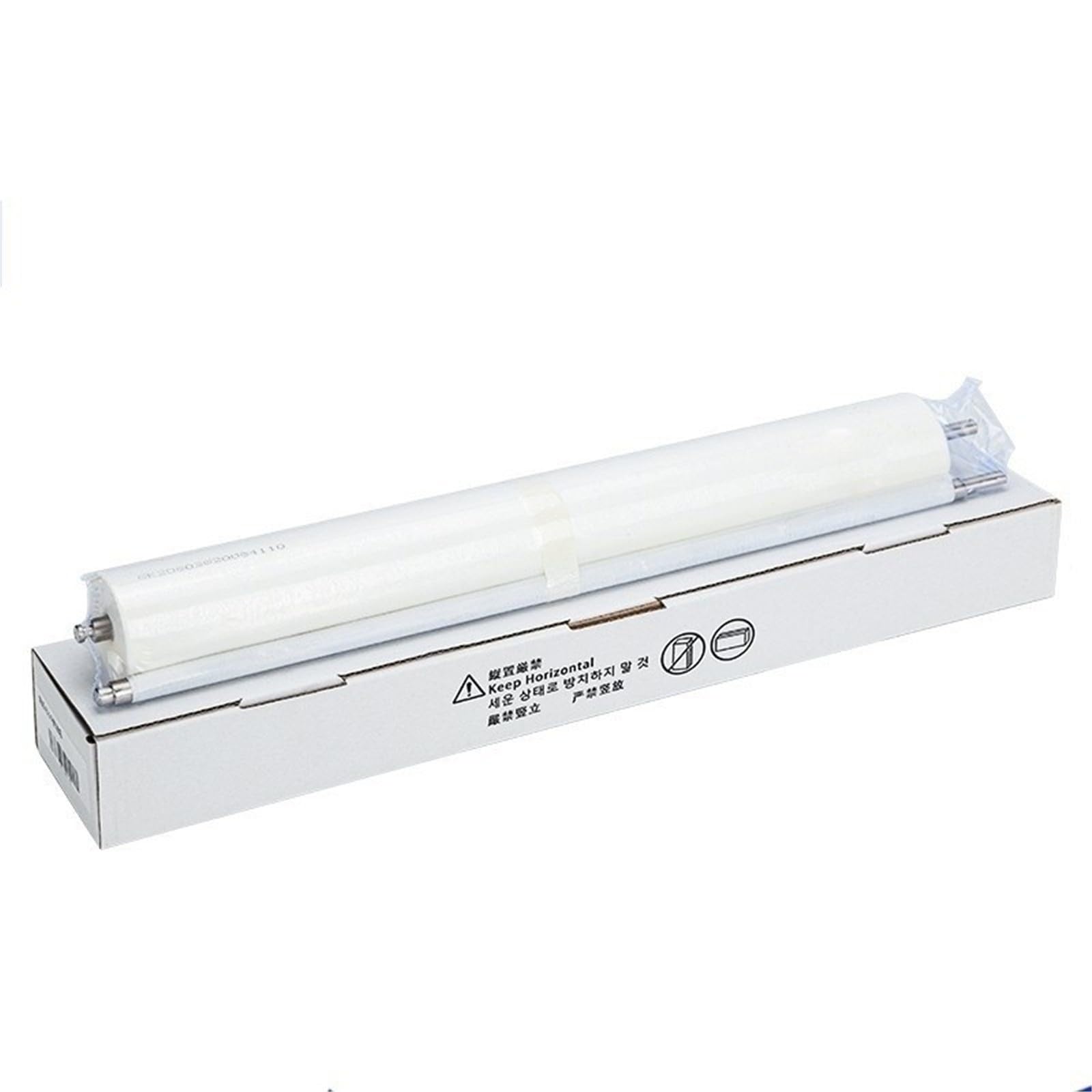 Nastro di pulizia del fusore for D95 D110 D125 D136 900 4110 4112 4127 4595 1100(22m)