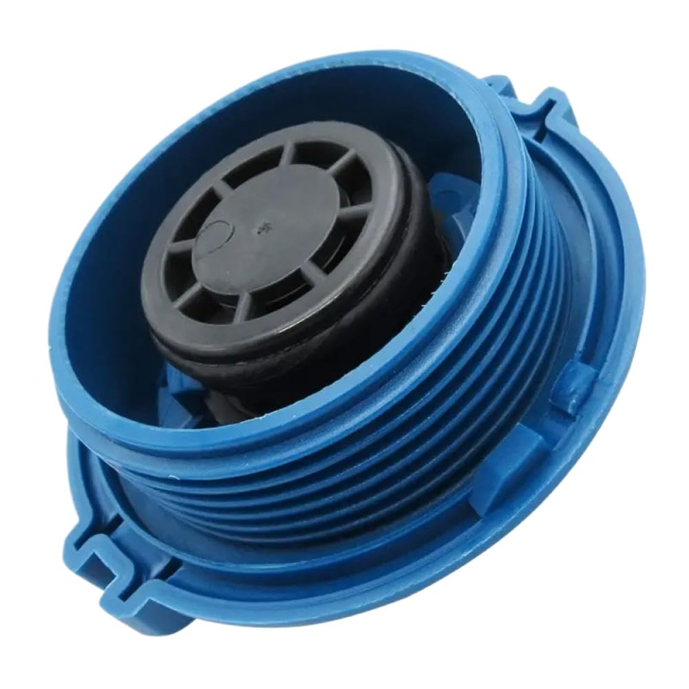 Tappo Serbatoio Espansione Radiatore 95810644700 3B0121321 Compatibile Con Audi A3 A4 TT Seat Volkswagen Beetle