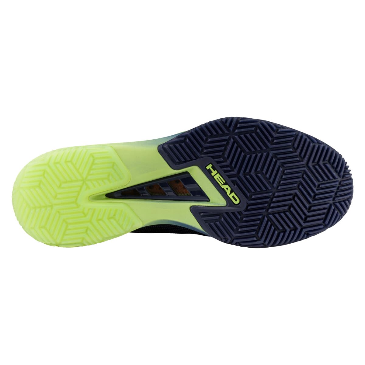 HEAD Sprint Pro 4.0 Padel 273655 Nvli Azul Marino