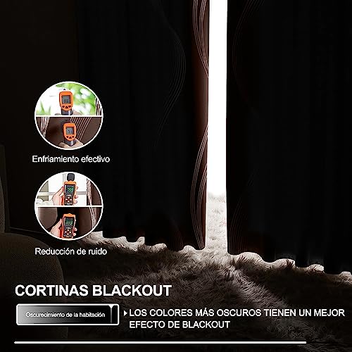 Cortinas, Home cortinas cafe Marca NANWEI (2)