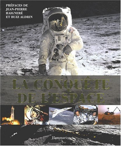 Télécharger La conquête de l'espace PDF