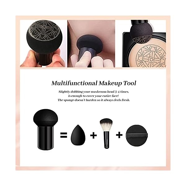 Mushroom-Head-Air-Cushion-CC-Cream-Long-Lasting-Nude-Matte-Concealer-BB-Cream-Cosmetics-Moisturizing-Oil-controlling-Waterproof-Foundation-Concealer Weafamly Mushroom Head Air Cushion CC Cream Long Lasting Nude Matte Concealer BB Cream Cosmetics Moisturizing Oil-controlling Waterproof Foundation Concealer
