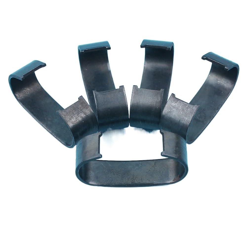 Kagouka One Color 5Pc Clutch Drive Spring For Husqvarna 340 345 346Xp 350 445 450 460 351 353 445E 450E 455E 340E 350Epa 351Epa For Chainsaw 503815601