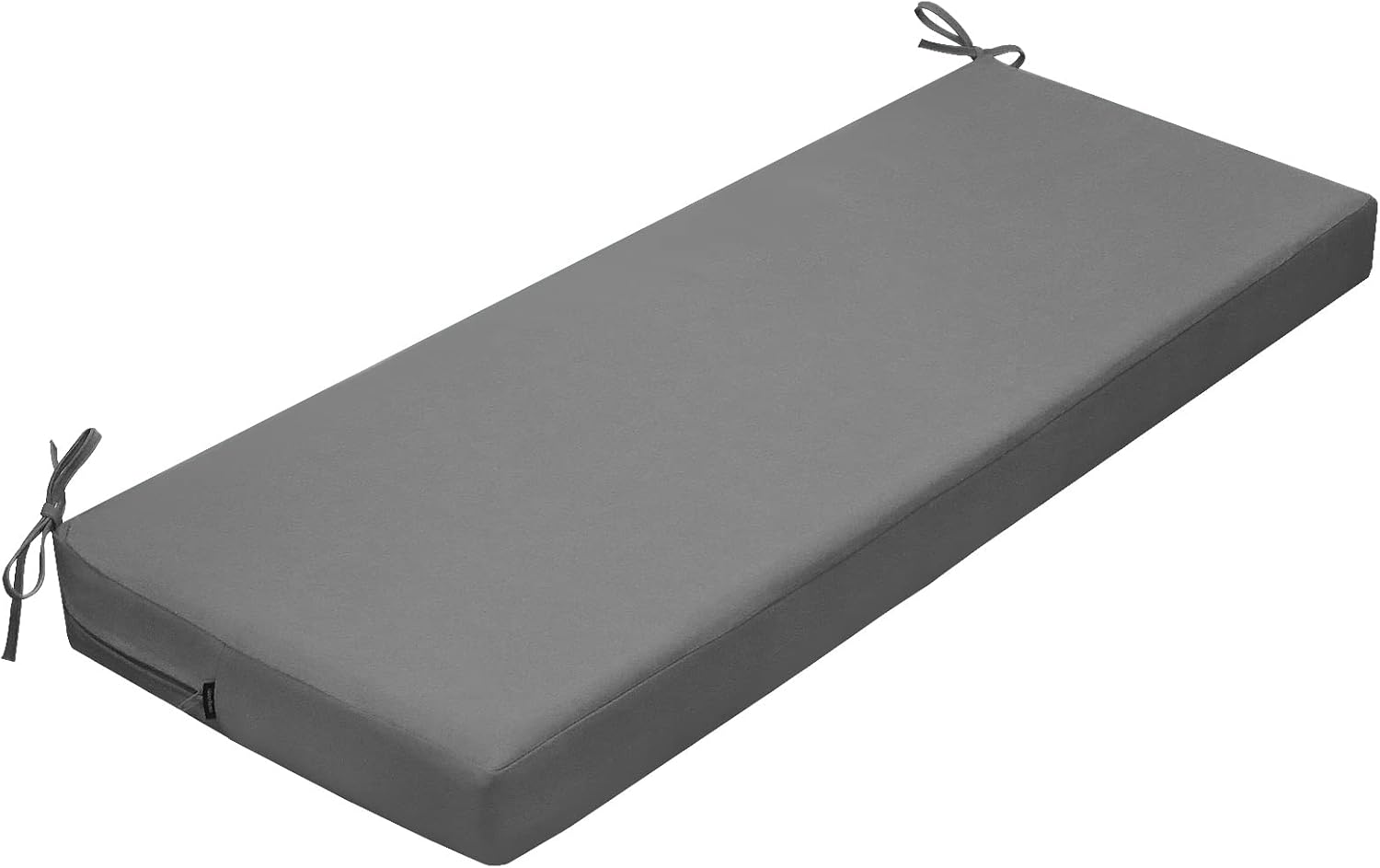 ideehome Outdoor Bench Cushion 59 inch, Patio Bench