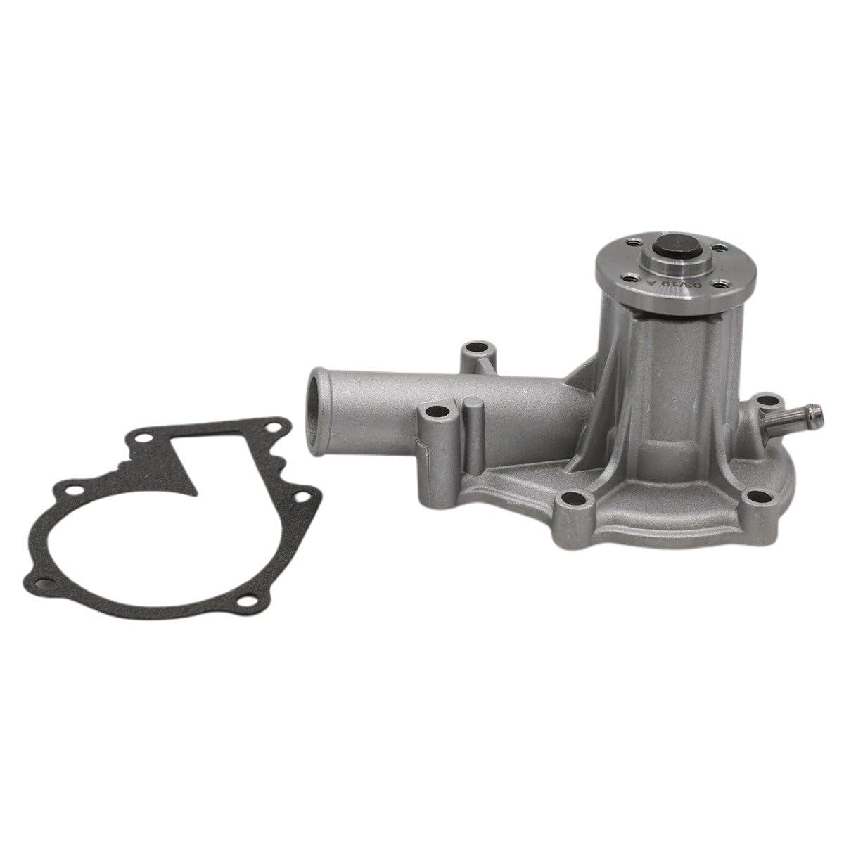 motokent WATER PUMP (58mm IMPELLER): KUBOTA/D905/D1005/D1105/V1205/V1305/V1505-7022