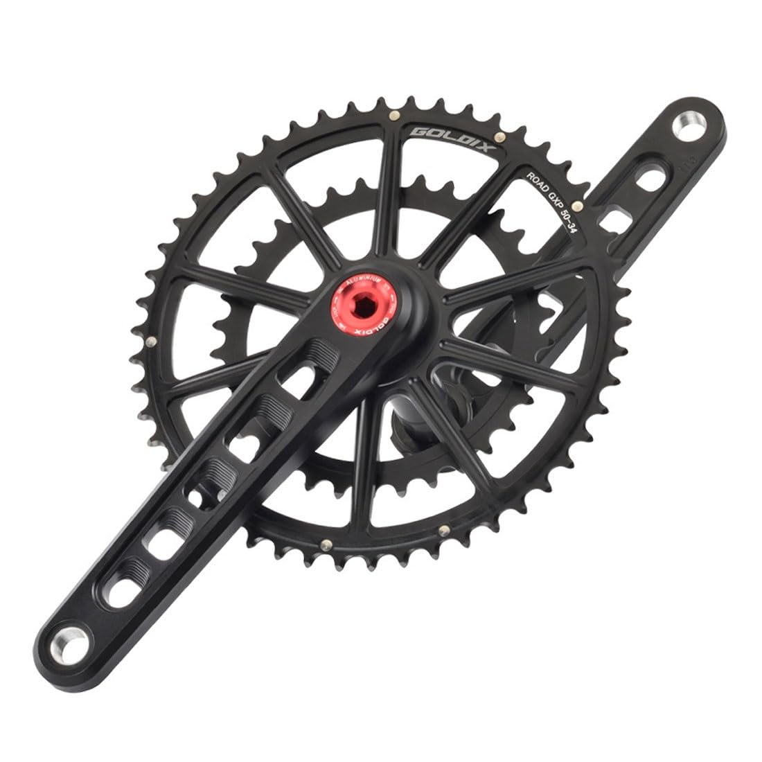 Bielas Rotor Carretera Juego De Bielas Para Bicicleta De Carretera - Main Image