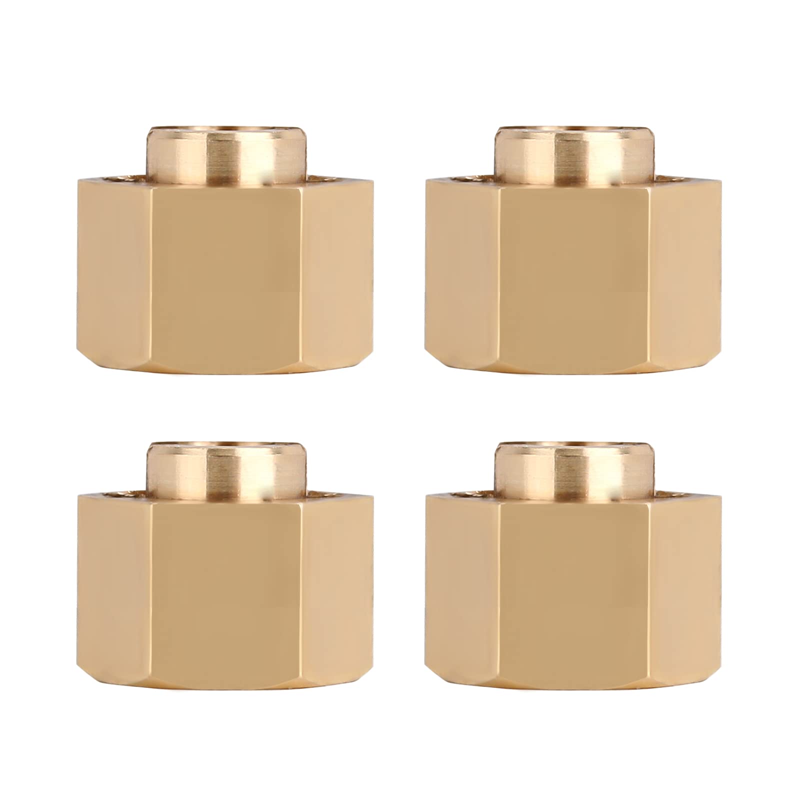 Adattatore Di Guida In Ottone Per Ruote Esagonali - Alibaba - Foto 11