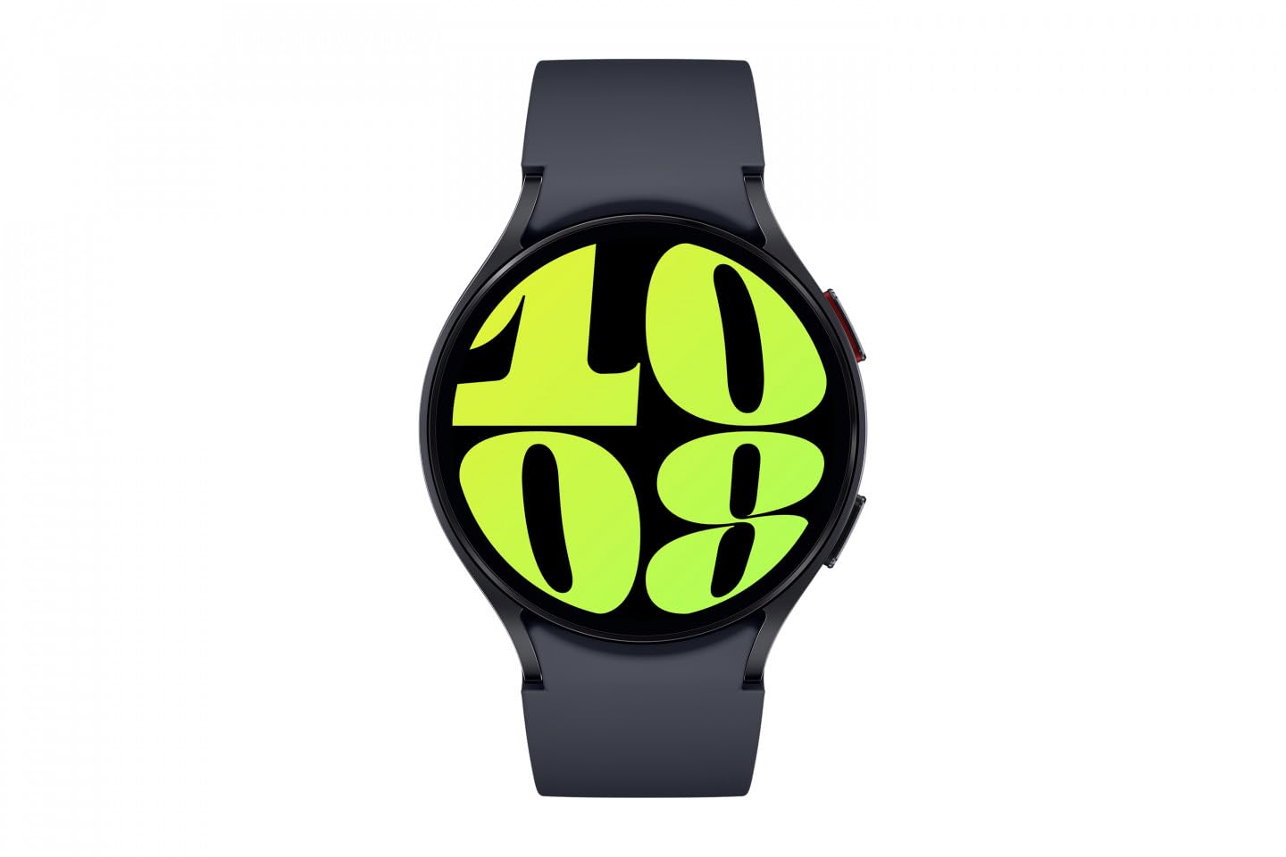 Samsung Galaxy Watch6 44mm BT Graphite, W128453913