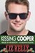 Kissing Cooper: Heroes of Henderson ~ Christmas Quickie