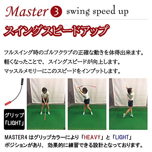 Amazon | geardock master4 | フォレスト(FOREST) | スイング練習機
