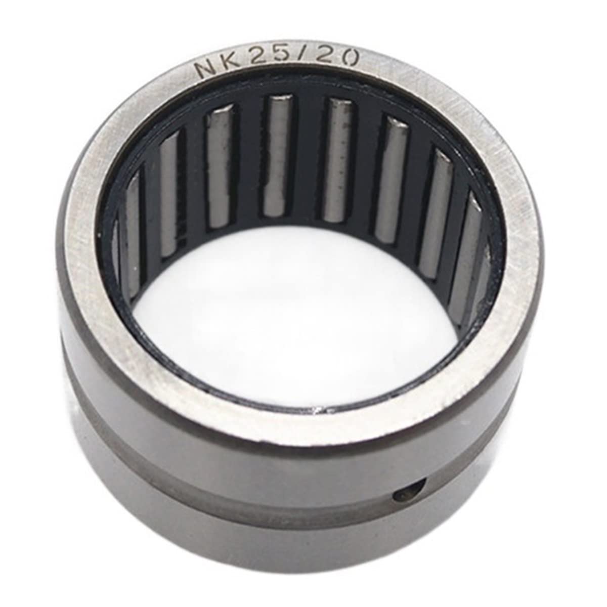 CUSCINETTO A RULLI CONICI 25x62x17 - Autoricambi 4x4 - Foto 8